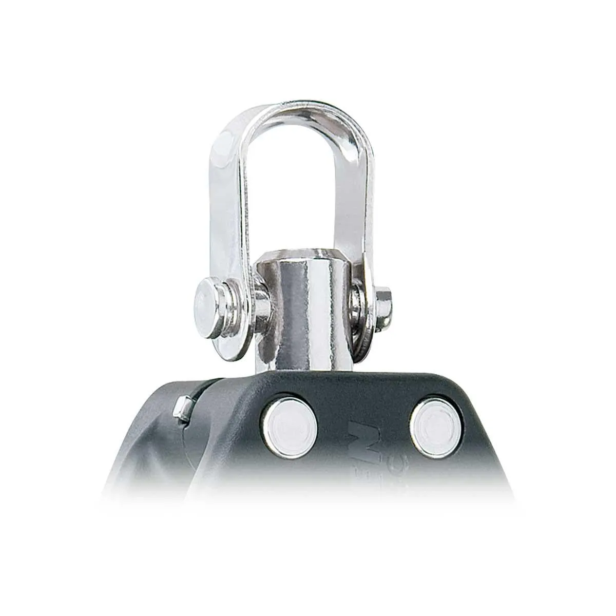 57mm Harken Carbo Ratchamatic Block - 2625