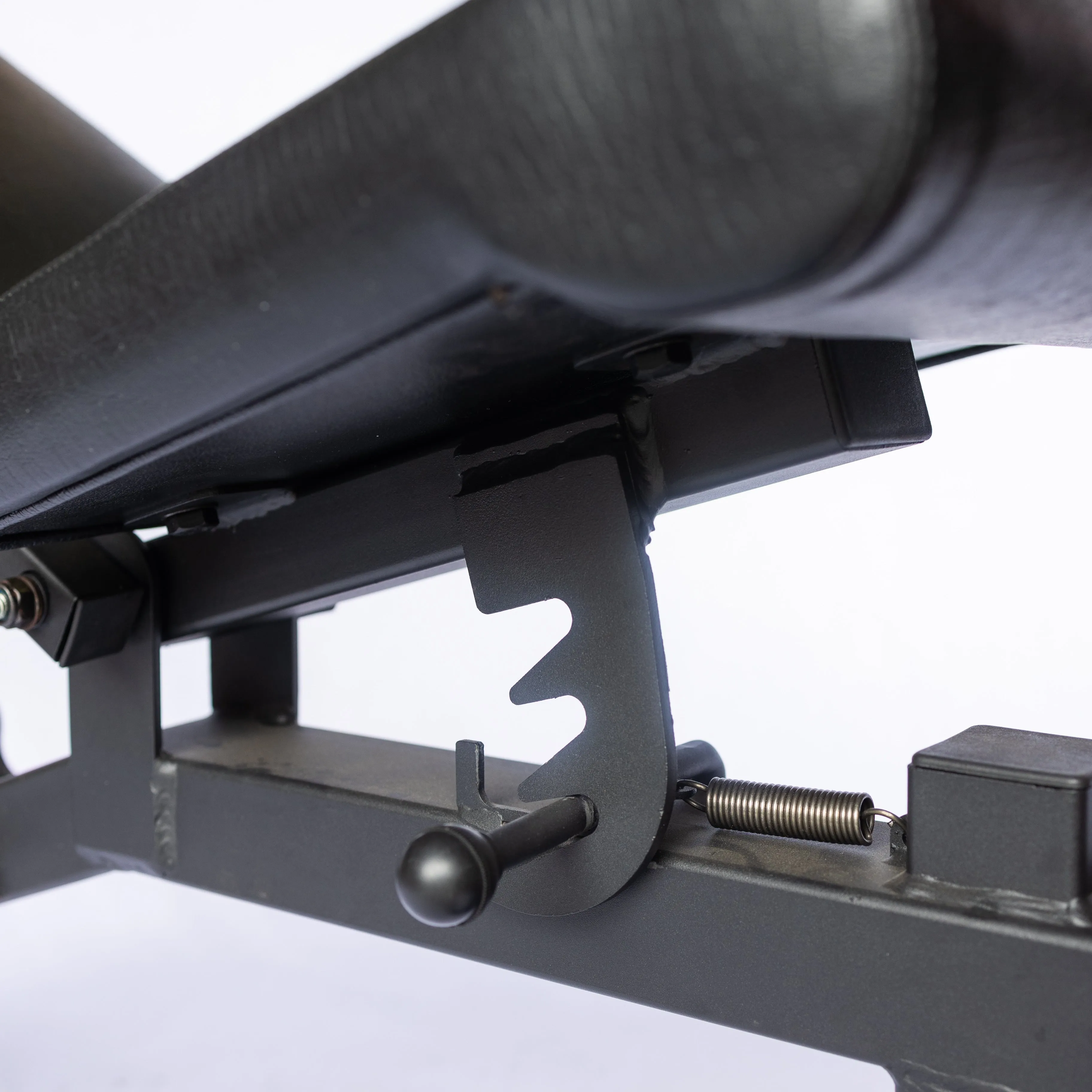 Adjustable Bench