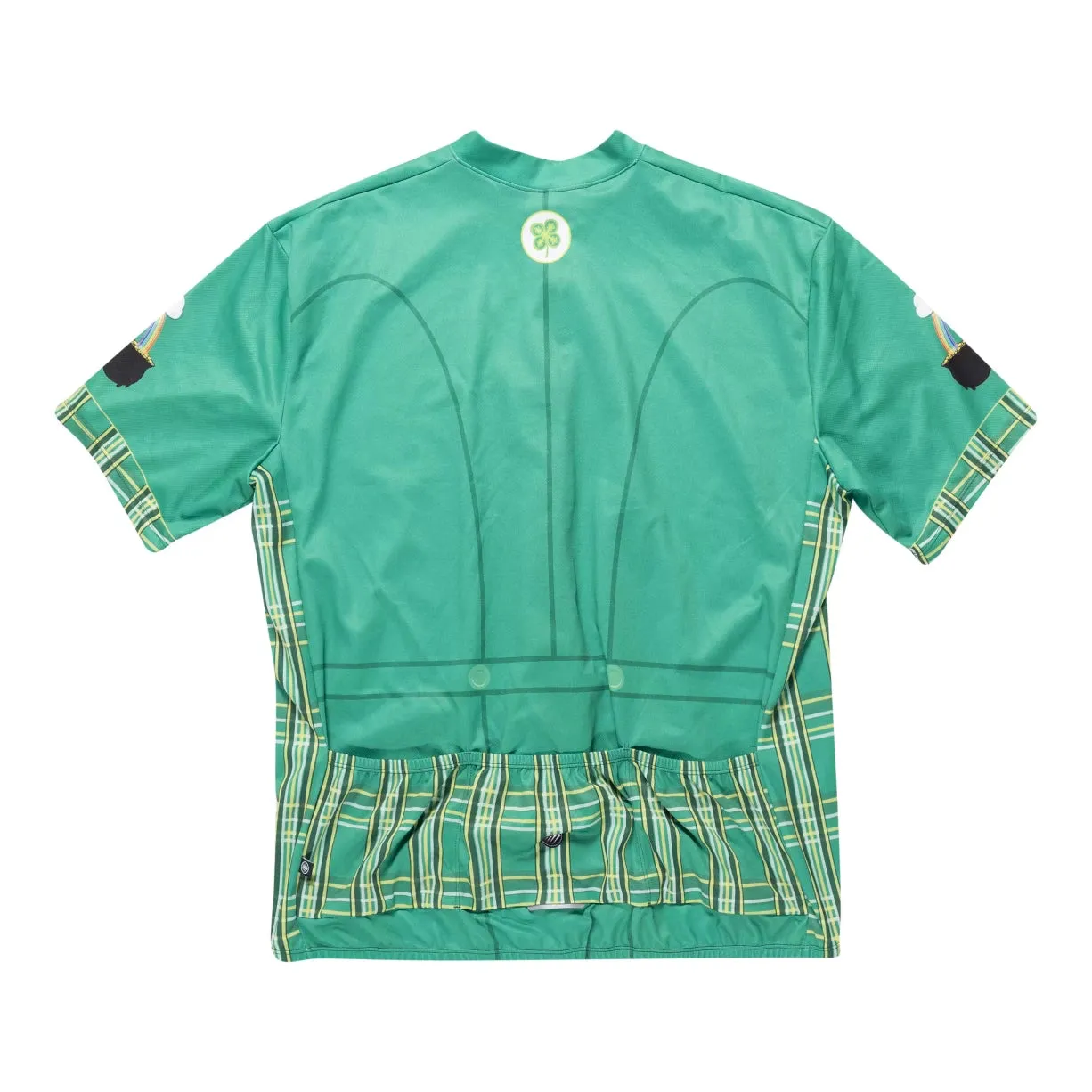Aero Tech Designs Short Sleeve Jersey