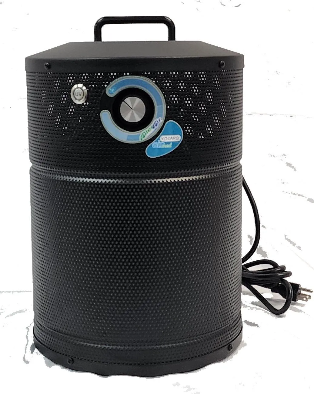 AllerAir - AirMed 1 Compact Air Purifier
