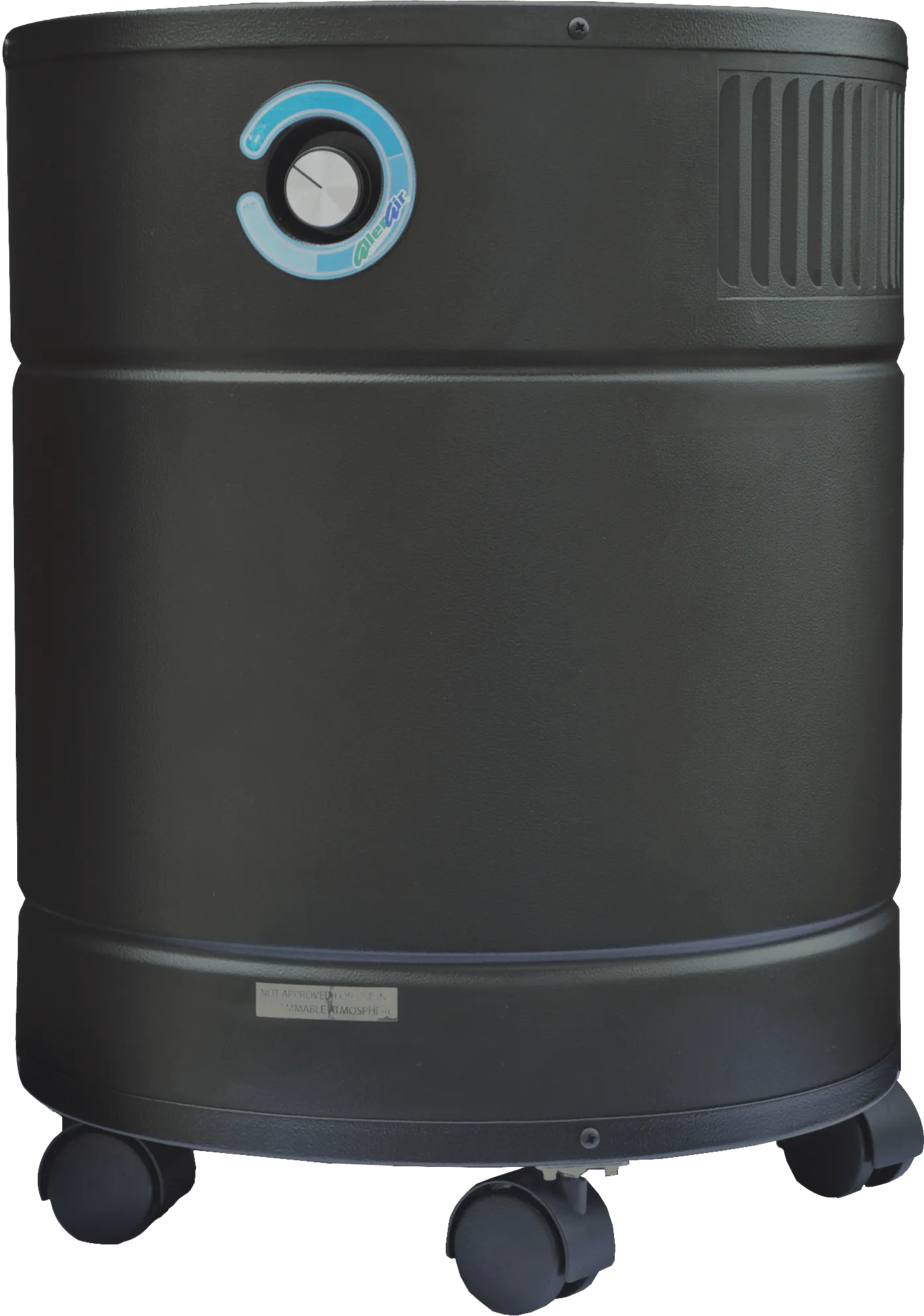 AllerAir - AirMedic Pro 5 Plus Air Purifier