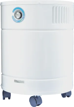 AllerAir - AirMedic Pro 5 Plus Air Purifier