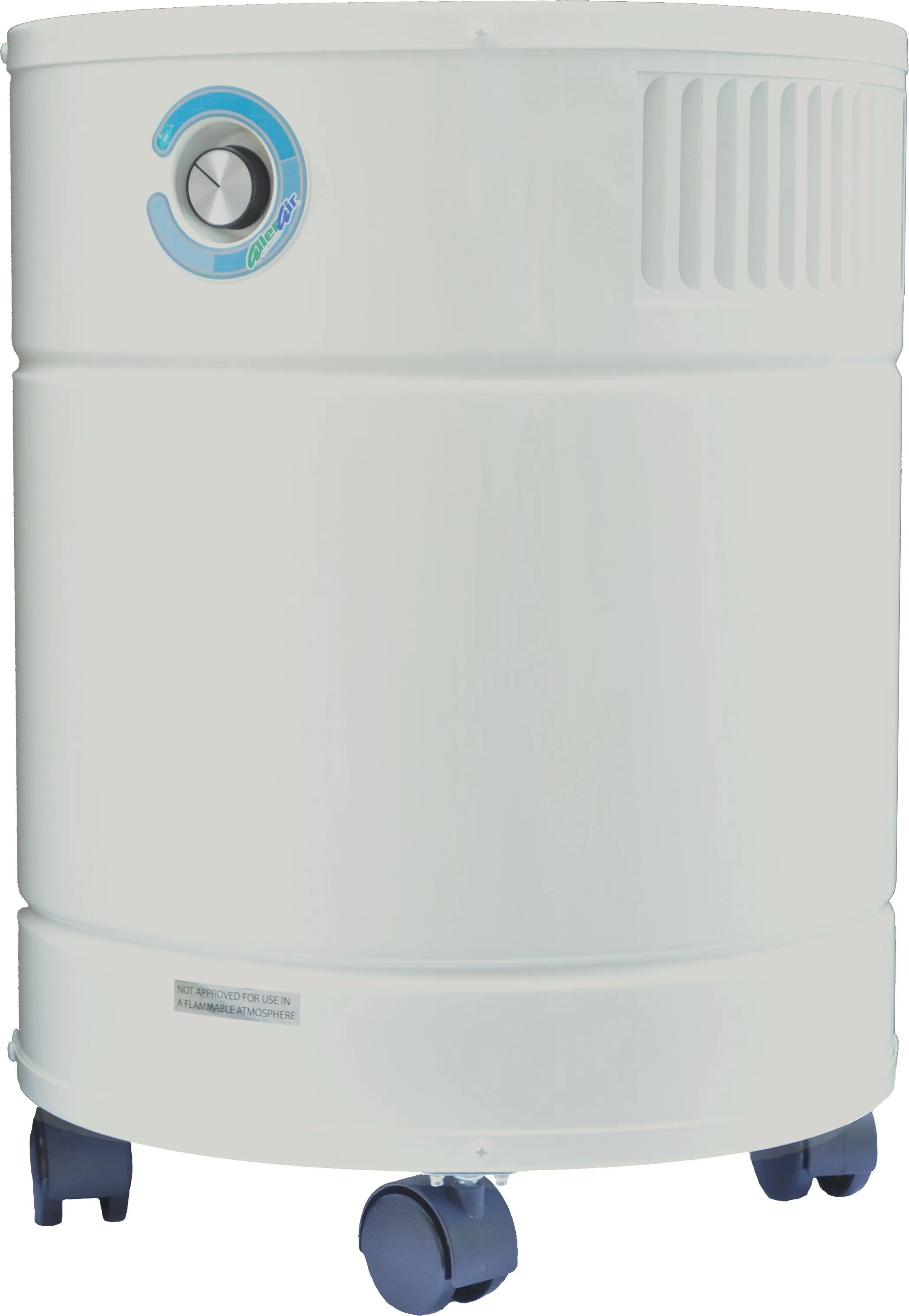 AllerAir - AirMedic Pro 5 Plus Air Purifier