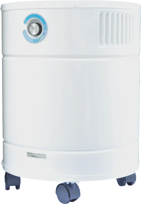 AllerAir - AirMedic Pro 5 Plus Air Purifier