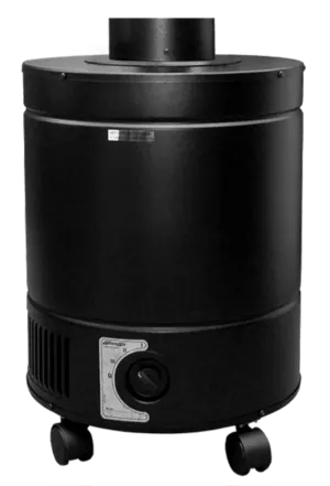 AllerAir - AirMedic Pro 5 Plus W Air Purifier