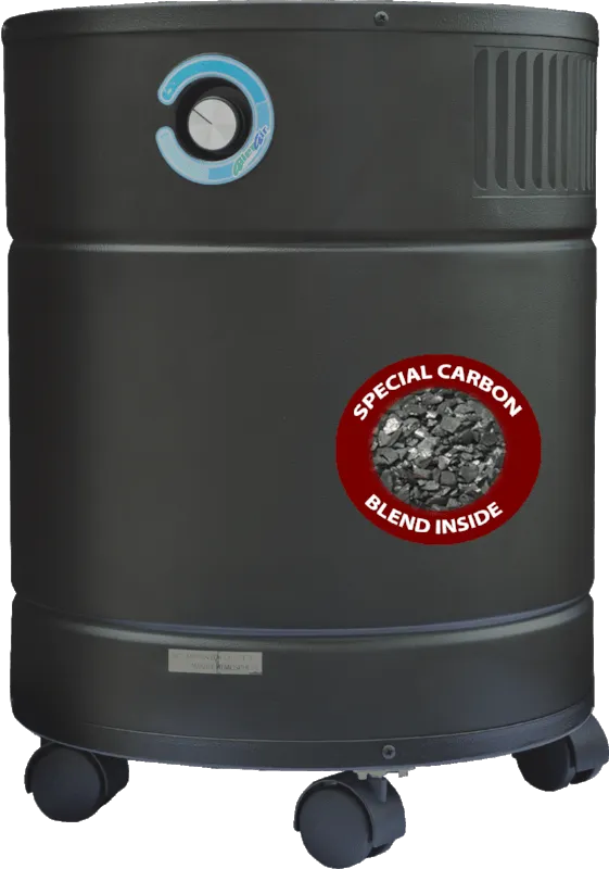 AllerAir - AirMedic Pro 5 Ultra VOG Air Purifier