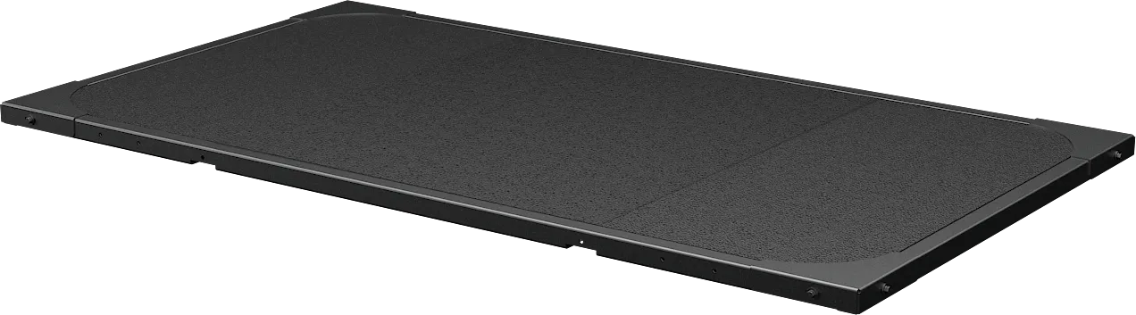 Atlantis Rubberized Deadlift Platform