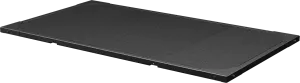Atlantis Rubberized Deadlift Platform