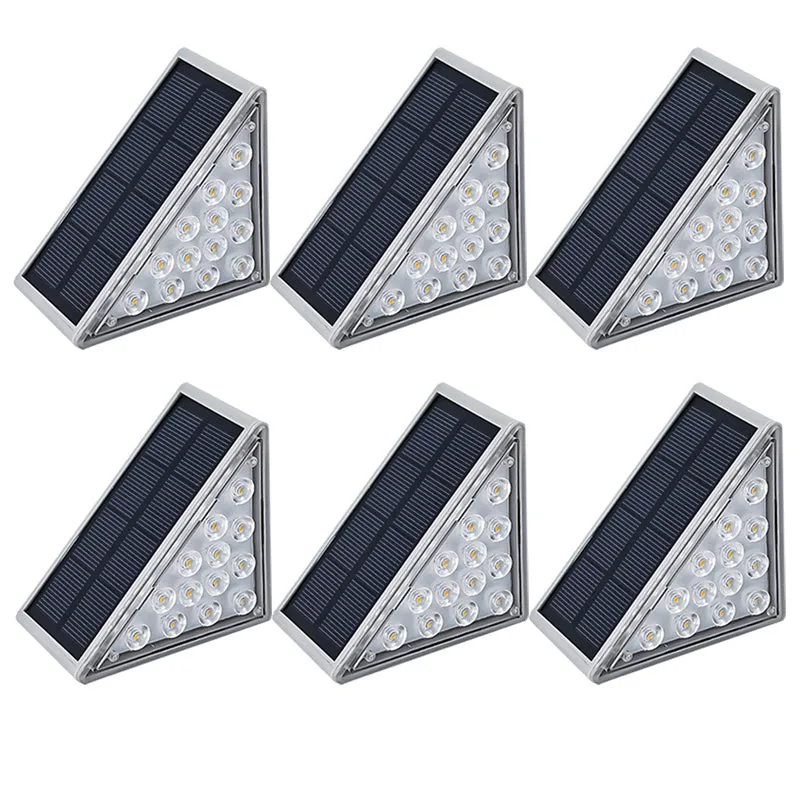 Automatic Light-sensitive IP68 Waterproof Stair Light