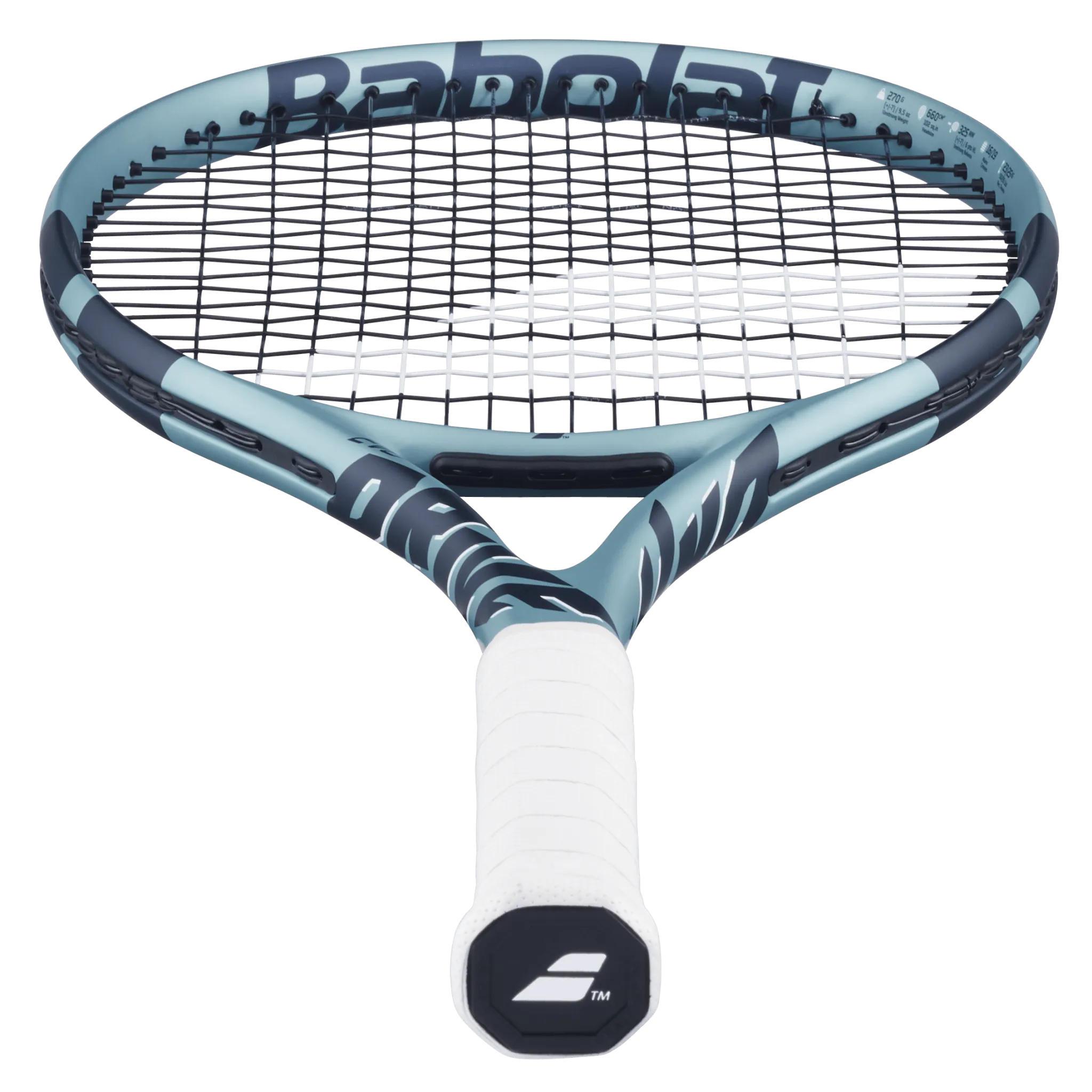 Babolat Evo Drive Gen2 Tennis Racket