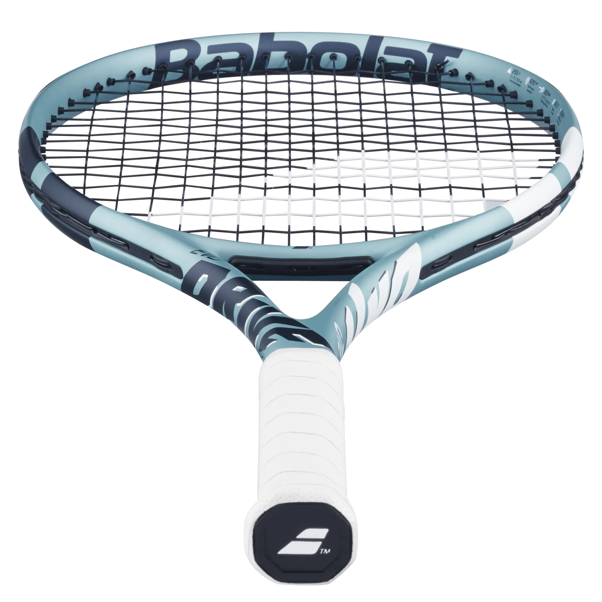 Babolat Evo Drive Lite Gen2 Tennis Racket