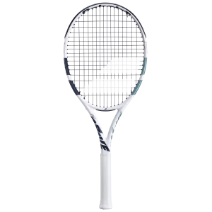 Babolat Evo Drive Lite White Gen2 Tennis Racket