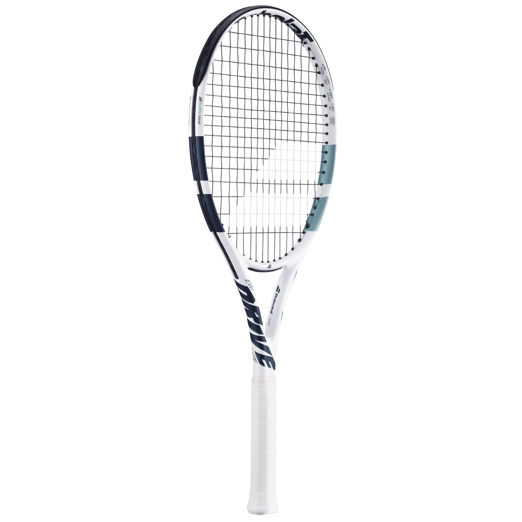 Babolat Evo Drive Lite White Gen2 Tennis Racket