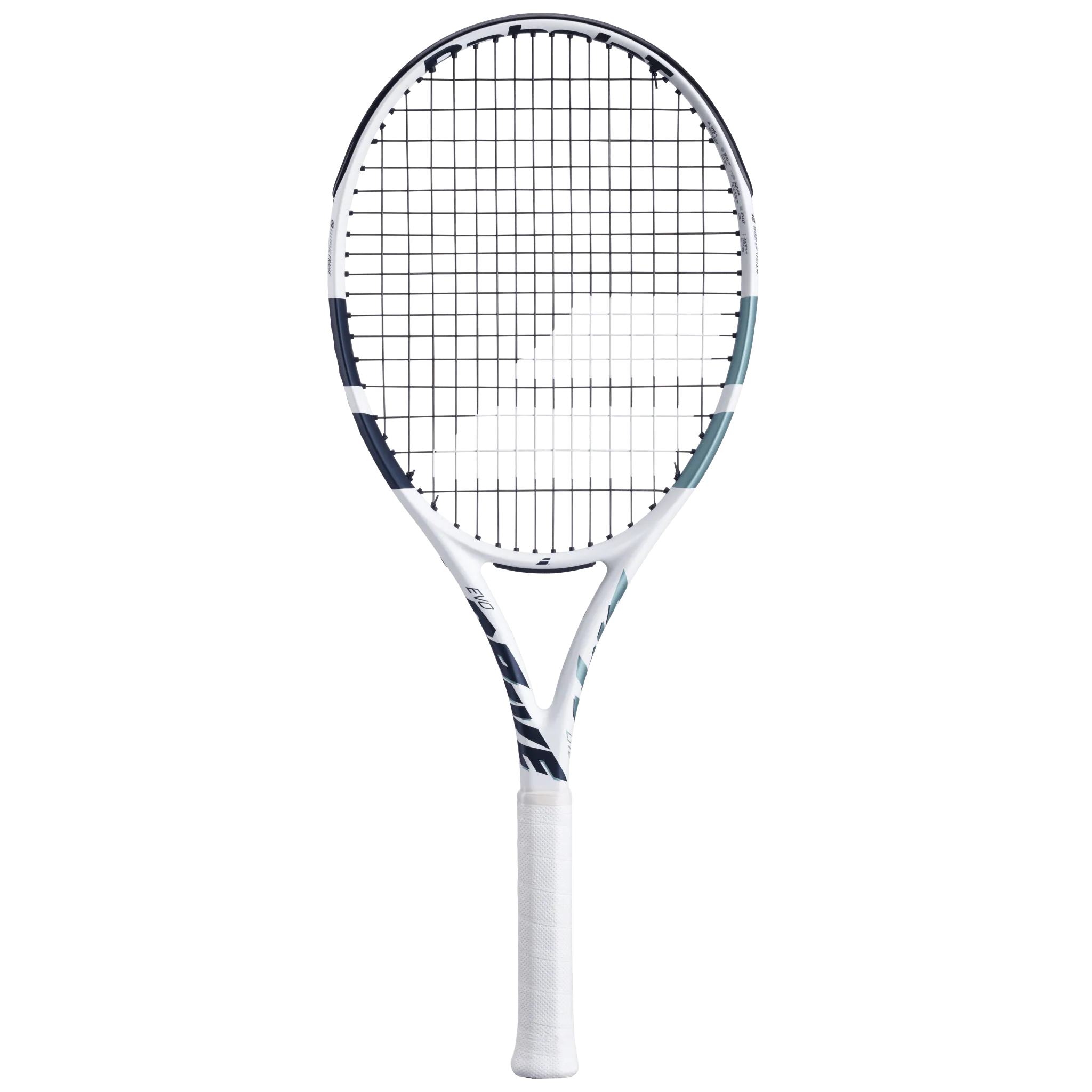 Babolat Evo Drive Lite White Gen2 Tennis Racket