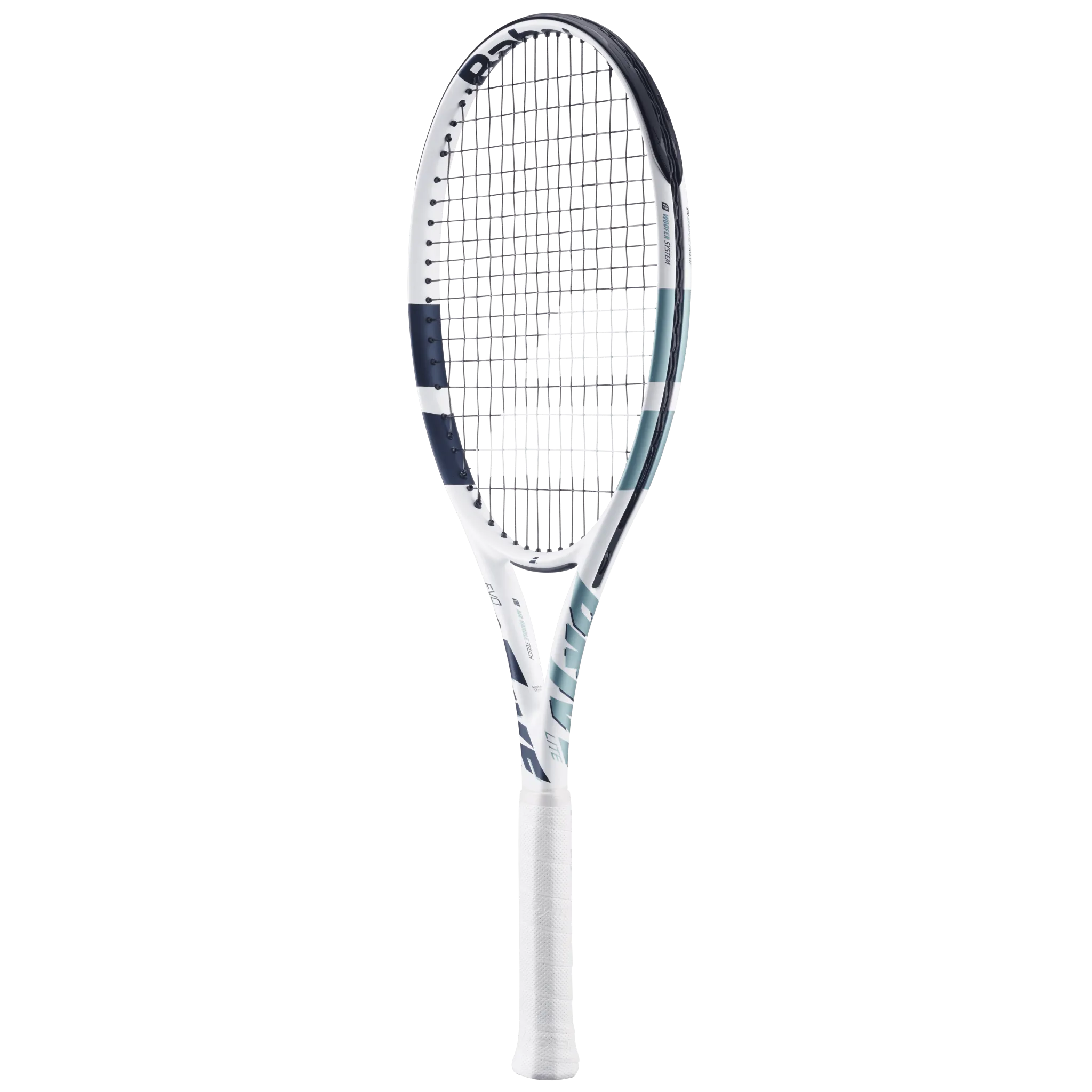 Babolat Evo Drive Lite White Gen2 Tennis Racket