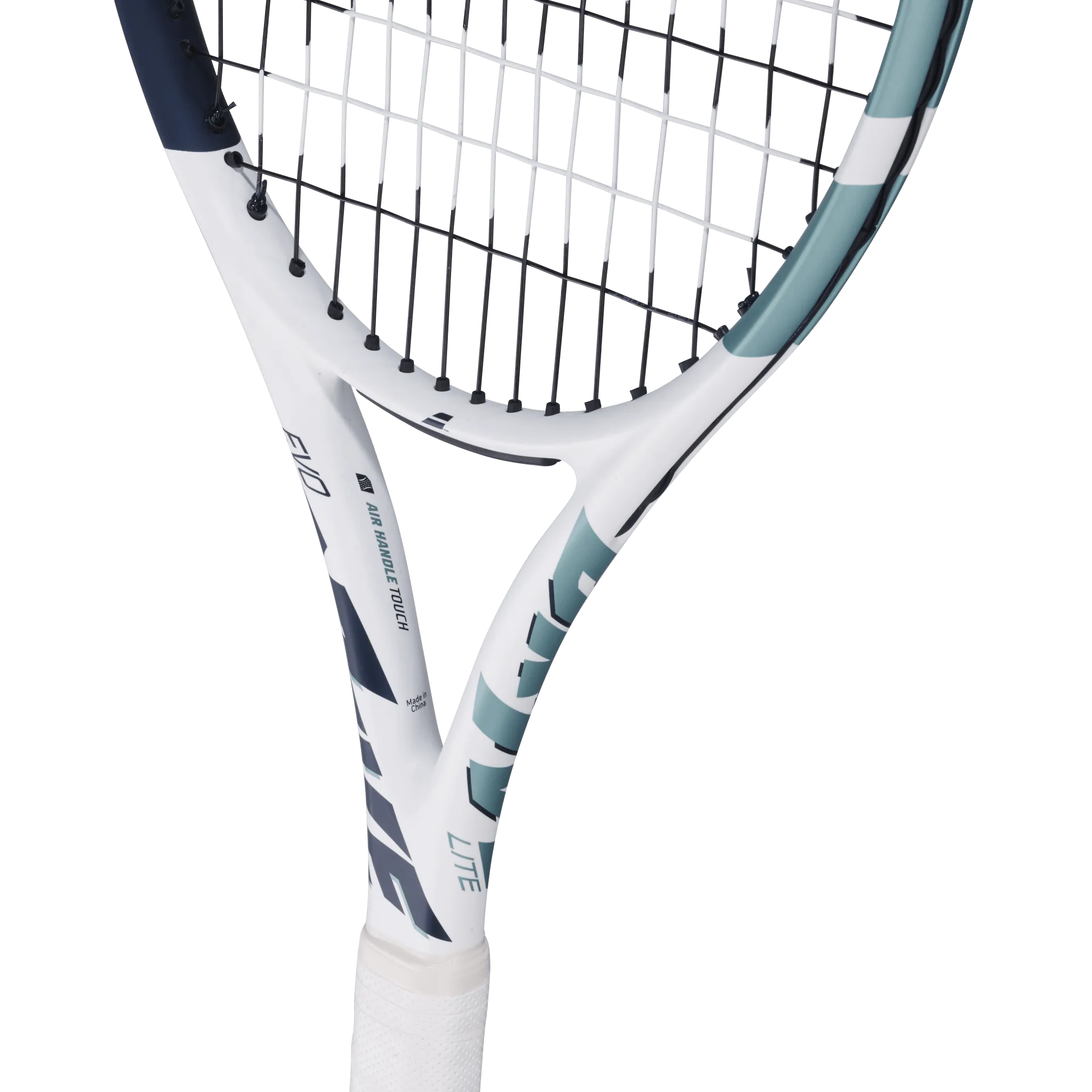Babolat Evo Drive Lite White Gen2 Tennis Racket
