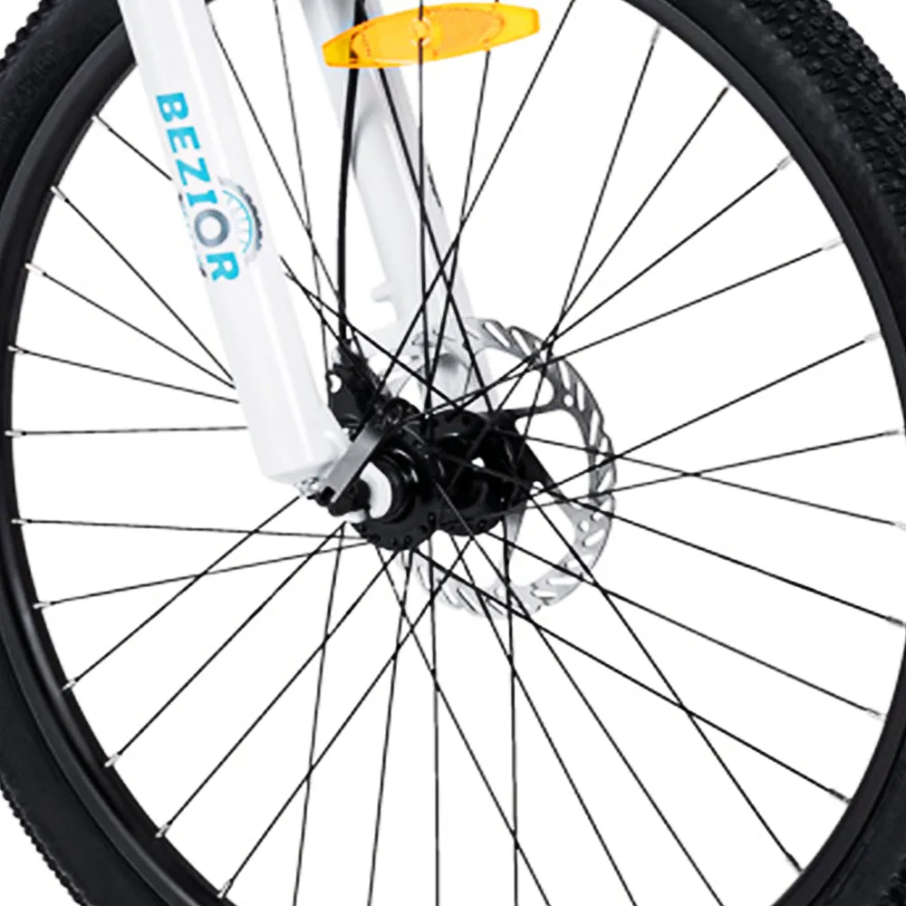 BEZIOR Bicycle Brake Disc For M1/M2