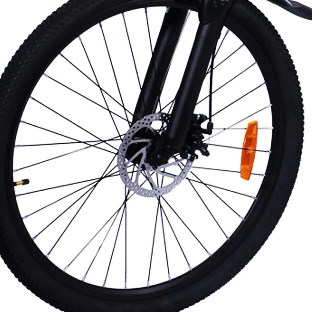 BEZIOR Bicycle Brake Disc For M1/M2