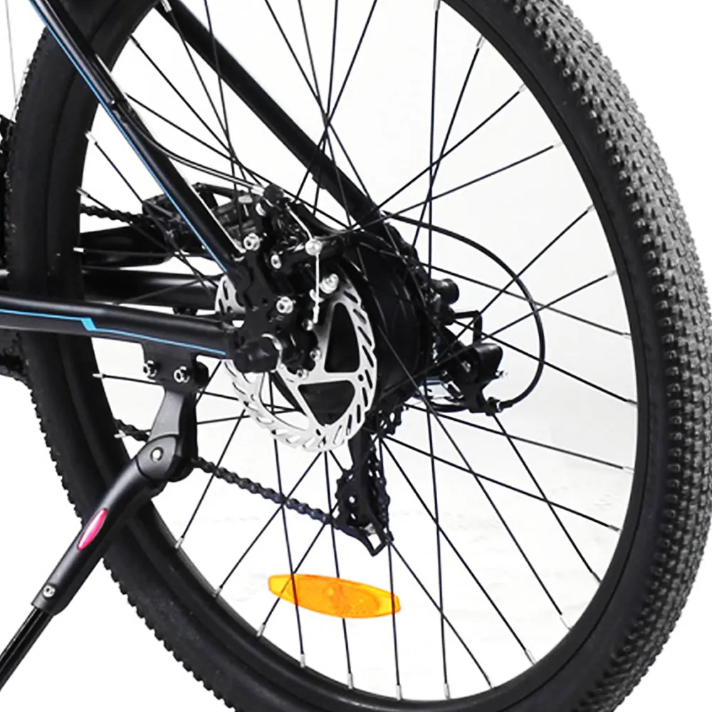 BEZIOR Bicycle Brake Disc For M1/M2