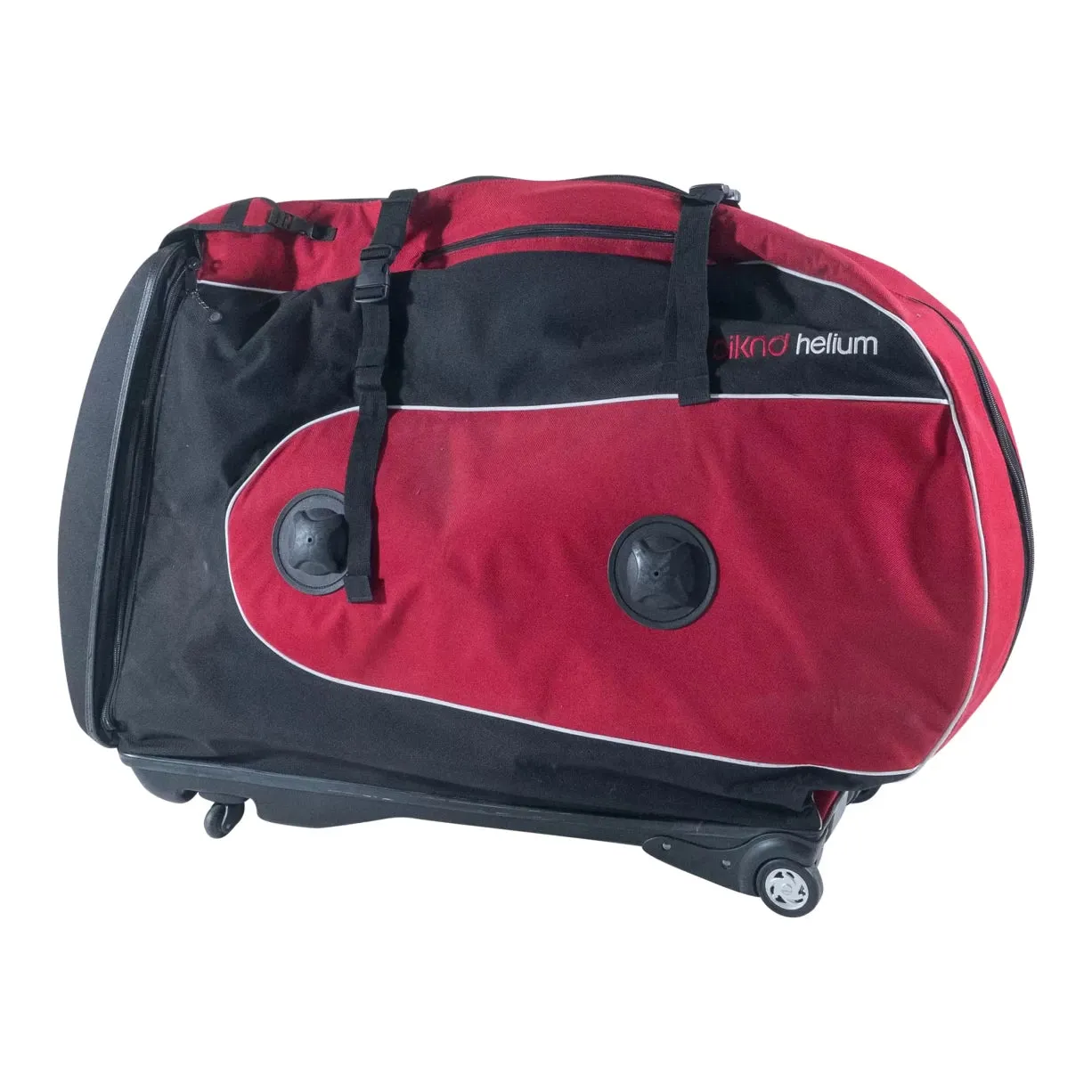 BIKND Helium Air Cushion Bike Case
