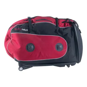 BIKND Helium Air Cushion Bike Case