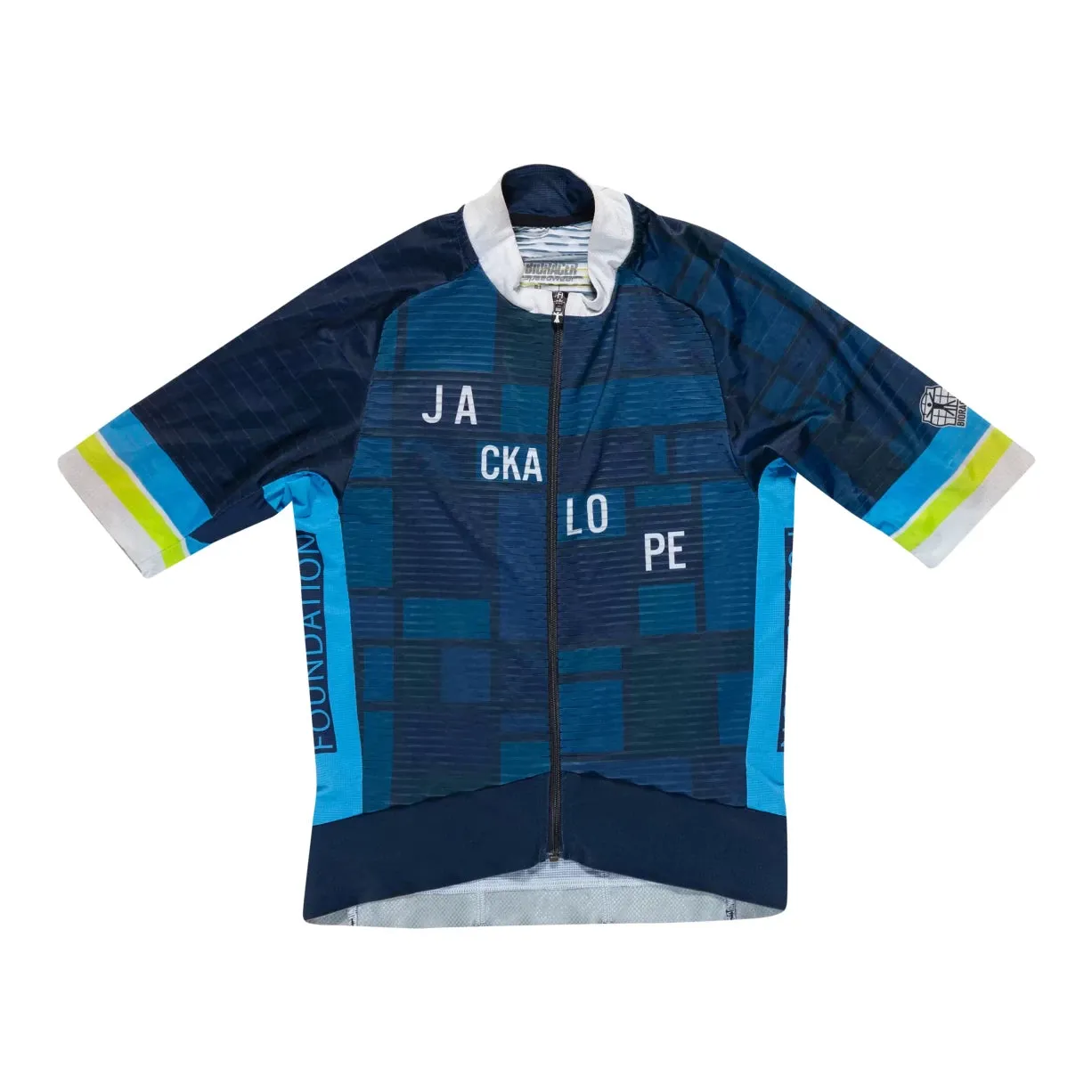 BIORACER Jackalope Bike Jersey - Women's