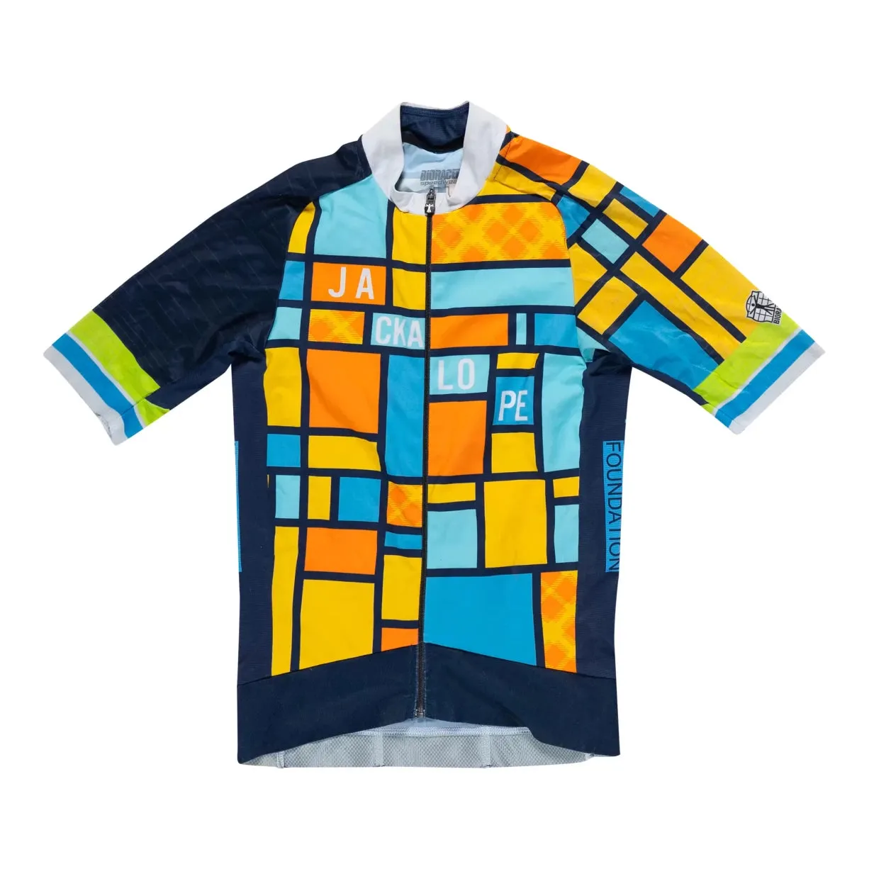 BIORACER Jackalope Cycling Jersey - Men's