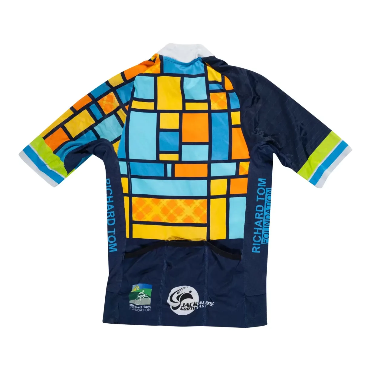 BIORACER Jackalope Cycling Jersey - Men's