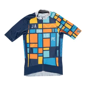 Bioracer Speedwear Jackalope Bike Jersey - Men's