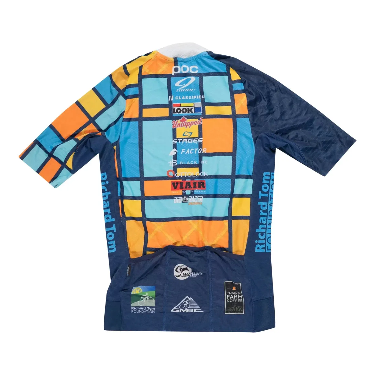 Bioracer Speedwear Jackalope Bike Jersey - Men's