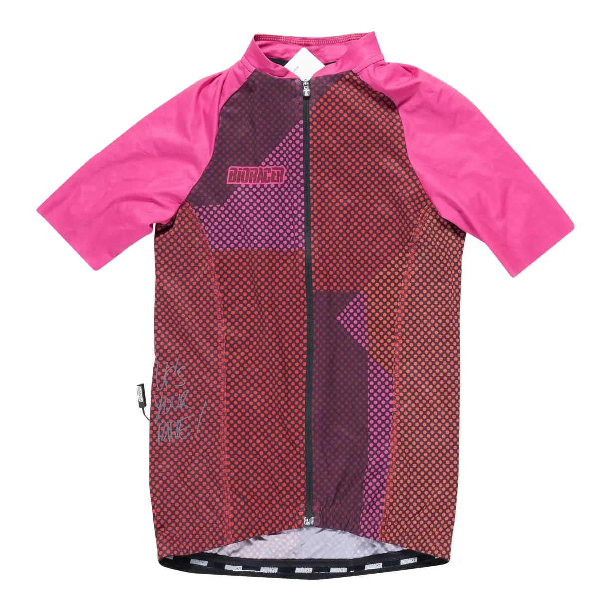 BIORACER Vesper Cycling Jersey - Women's
