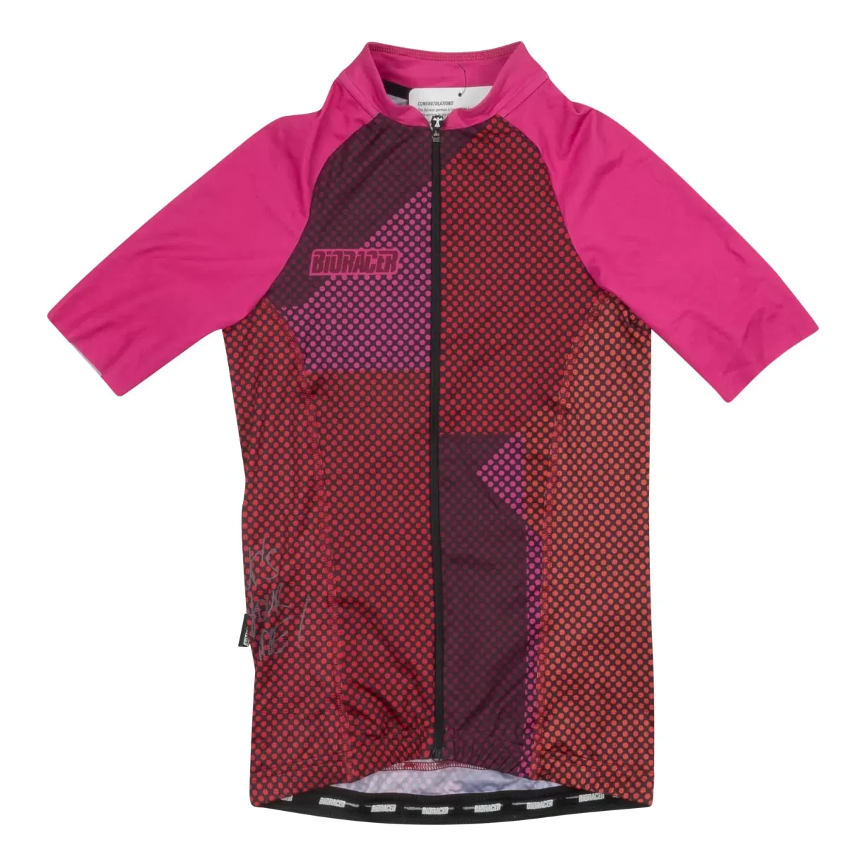 BIORACER Vesper Short-Sleeve Cycling Jersey - Women's