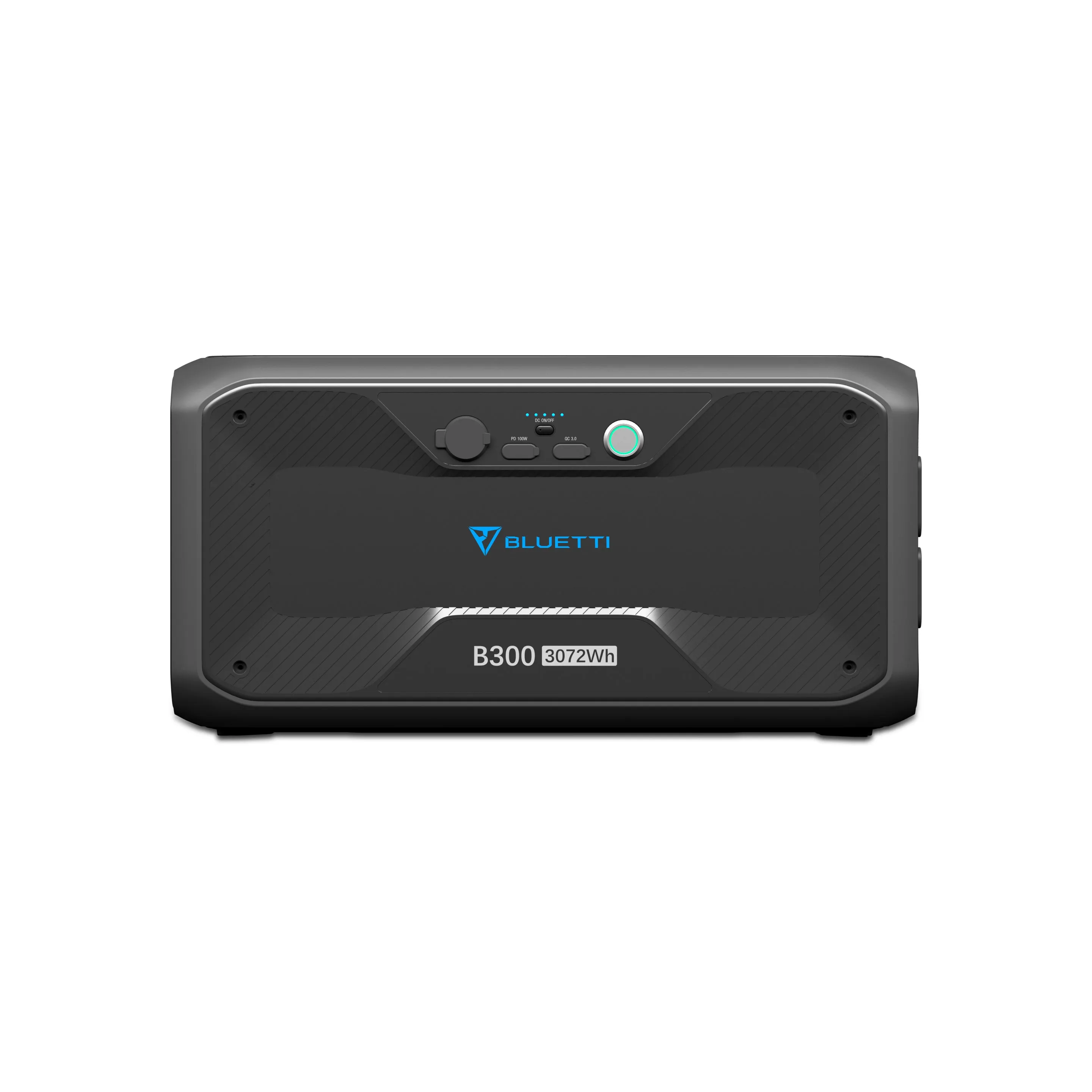BLUETTI AC300   1*B300 | Home Battery Backup
