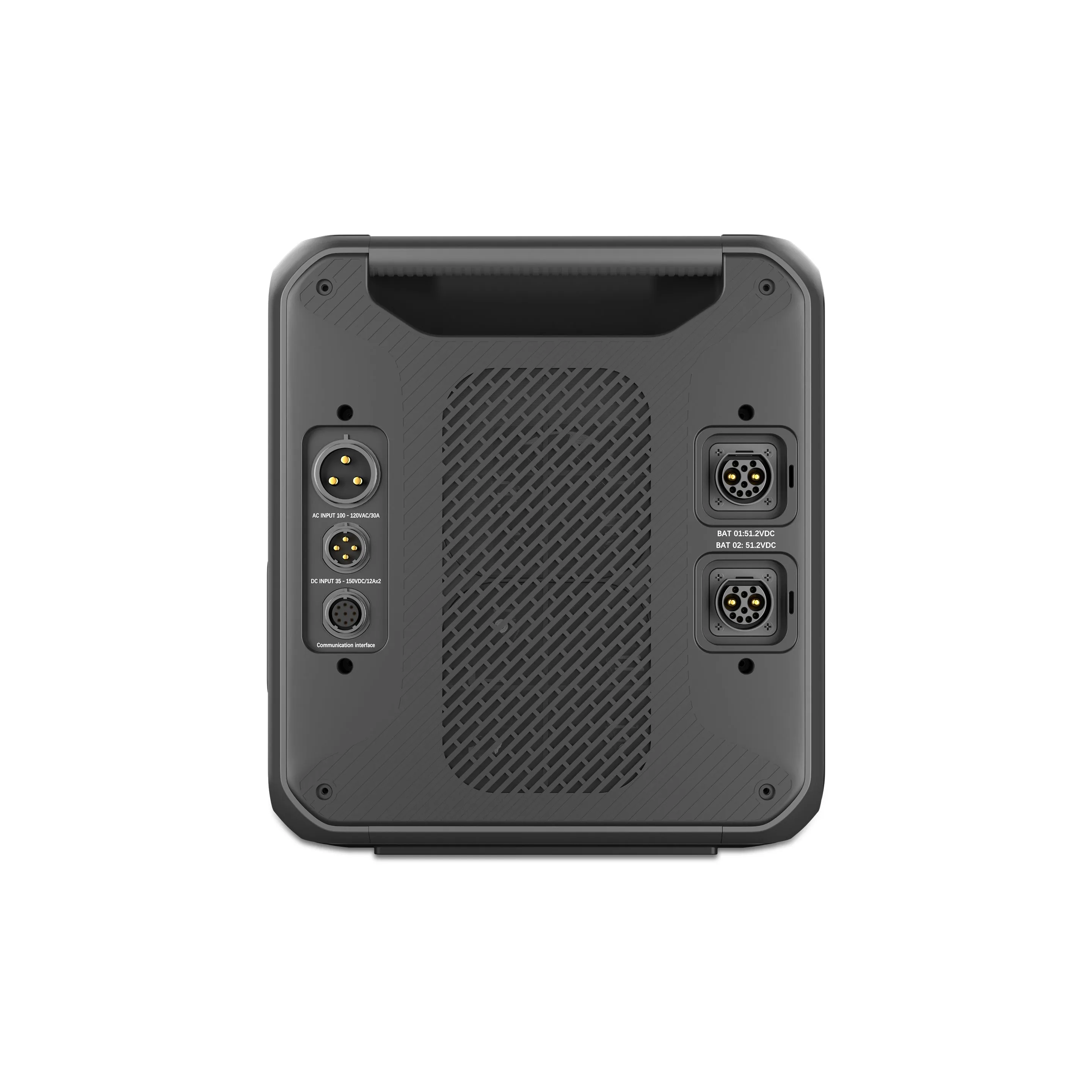 BLUETTI AC300   1*B300 | Home Battery Backup