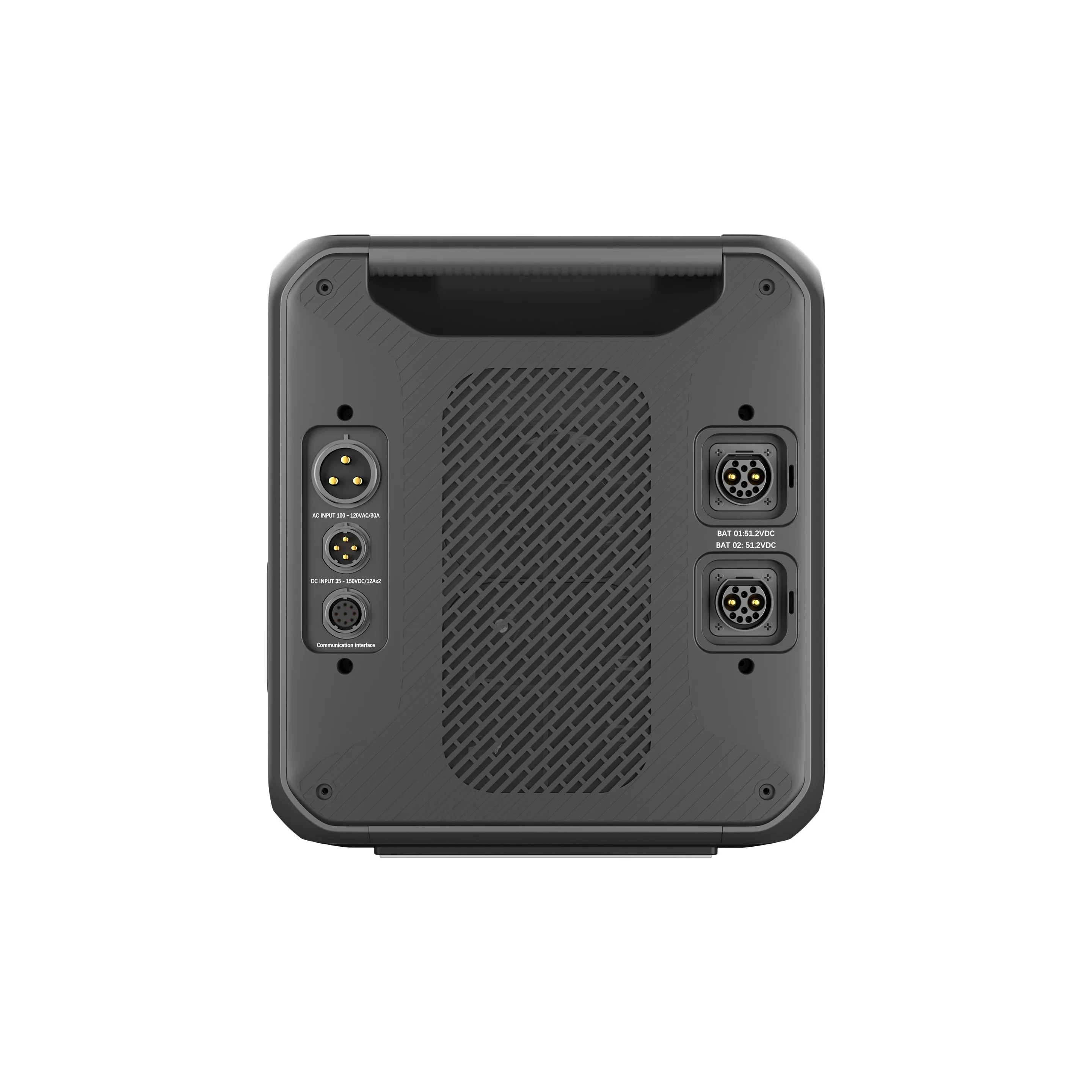 BLUETTI AC300   2*B300 | Home Battery Backup