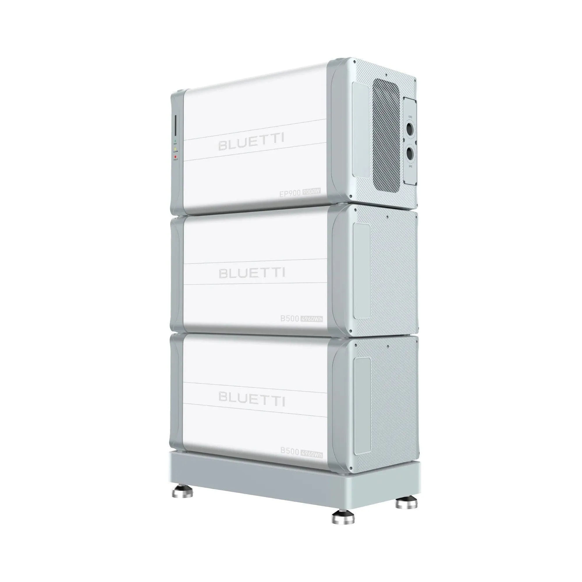 BLUETTI EP900   B500 Home Battery Backup