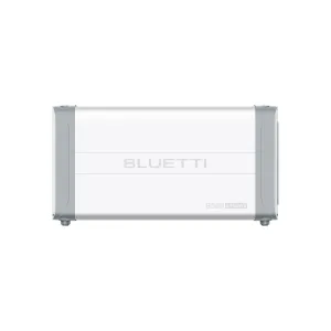 BLUETTI EP900   B500 Home Battery Backup