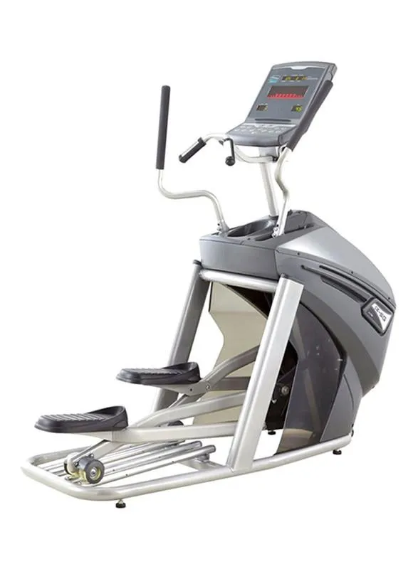 Body Solid Steelflex Commercial Elliptical Trainer - Stride21