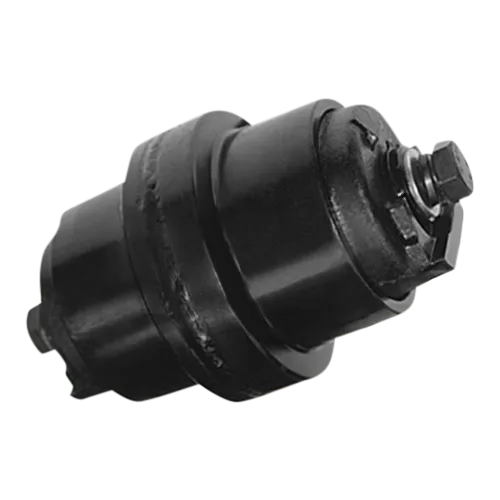 Bottom Roller for JCB 8027