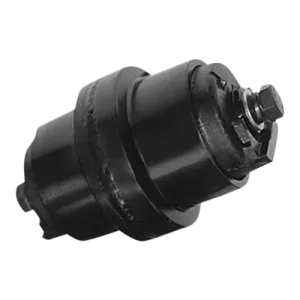 Bottom Roller for JCB 8027