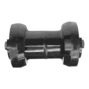 Bottom Roller for Kubota U45-3
