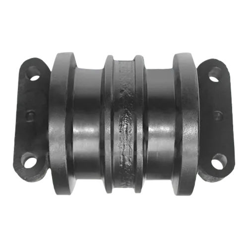 Bottom Roller for Takeuchi TB53FR