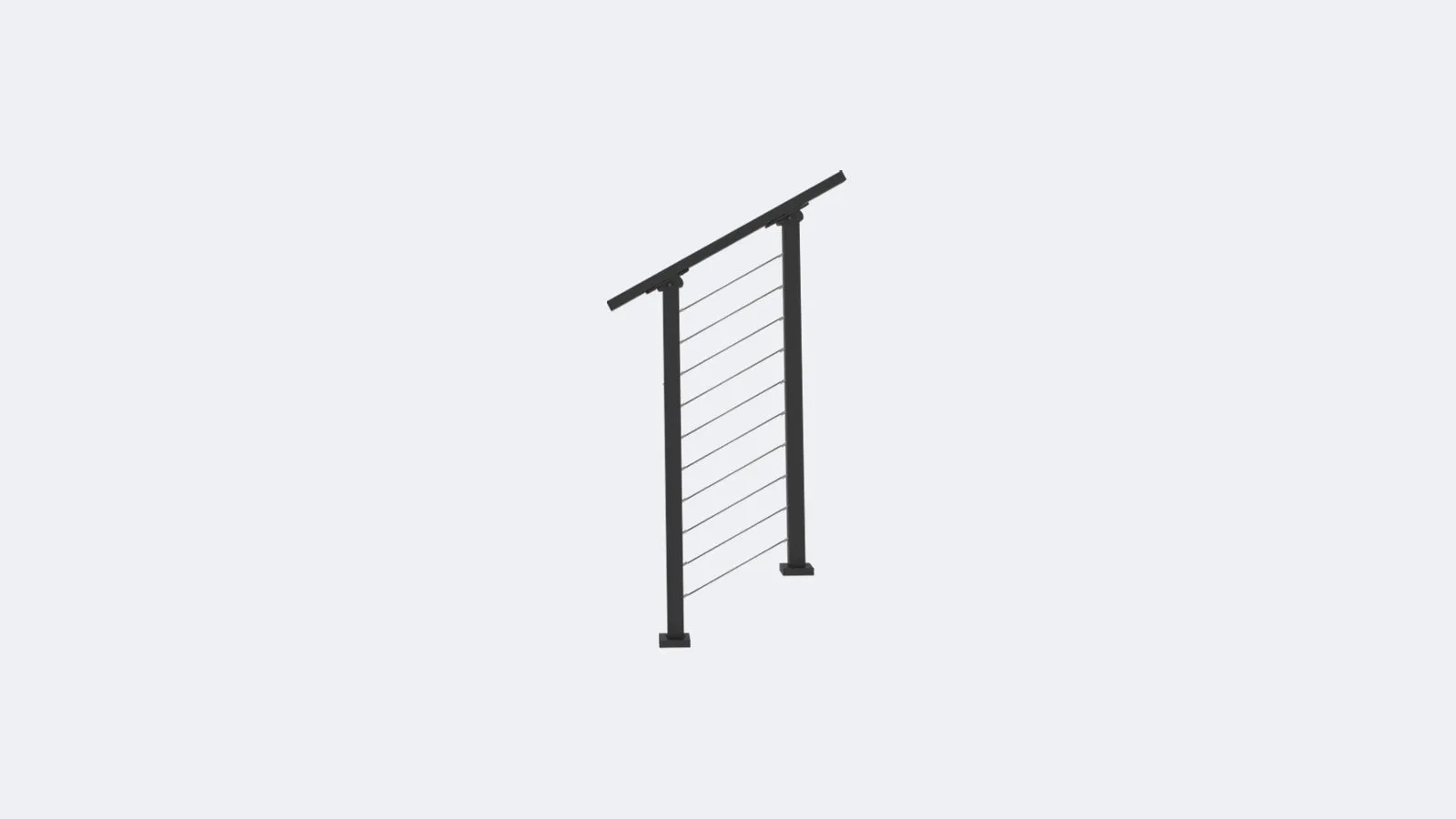 Cable Handrail Kit