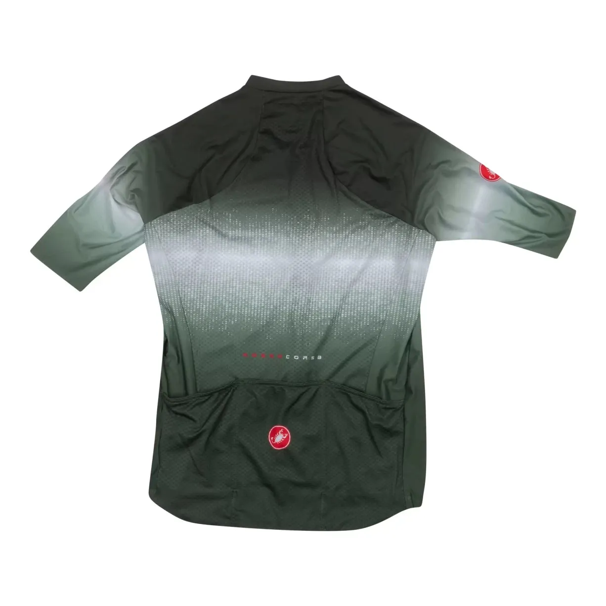 Castelli Aero Race 6.0 Jersey - Men's
