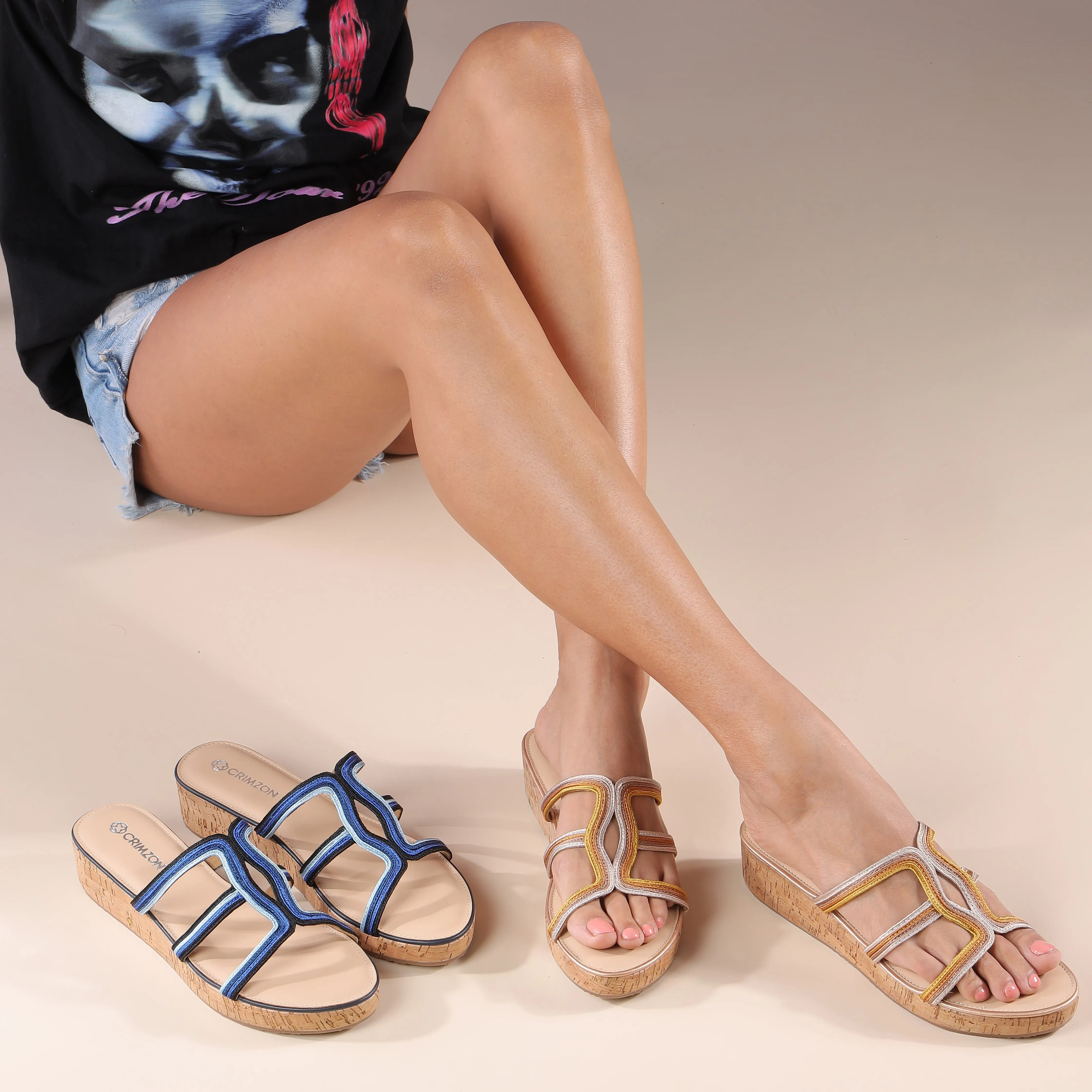 CLIOS- BLUE PLATFORMS