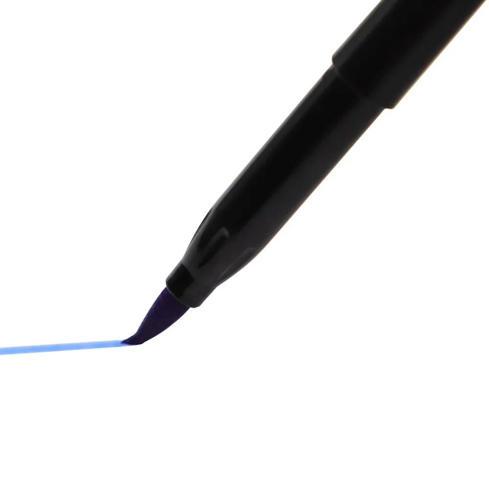 Colouring Brush Markers Signature 12pc