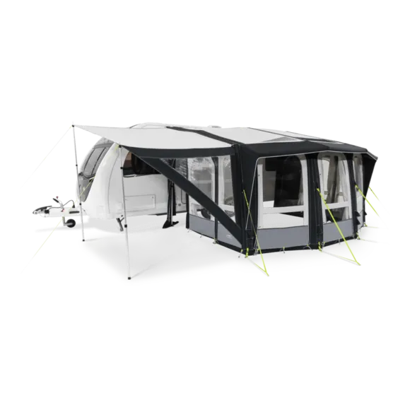 Dometic Club/Ace Pro Side Wing RH S