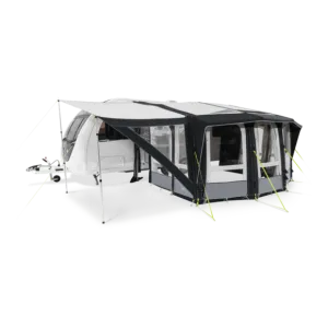 Dometic Club/Ace Pro Side Wing RH S