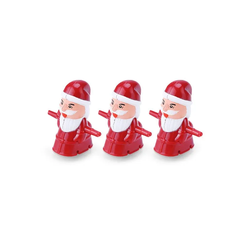 Electric slide toy from Father Christmas