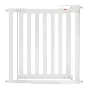Fred Pressure Fit Wooden Stair Gate
